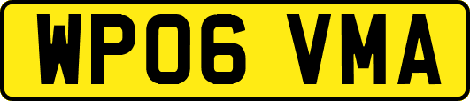 WP06VMA