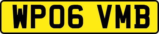 WP06VMB