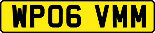 WP06VMM
