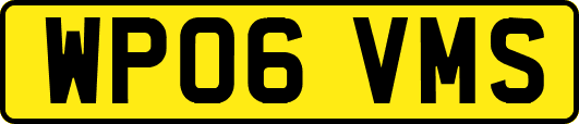 WP06VMS