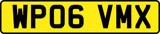 WP06VMX