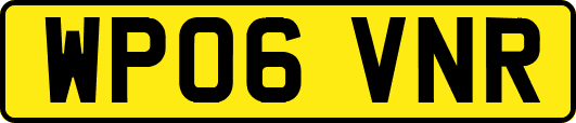 WP06VNR
