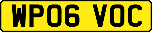 WP06VOC