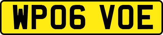 WP06VOE