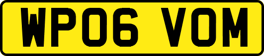 WP06VOM