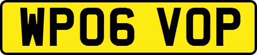 WP06VOP