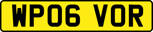 WP06VOR