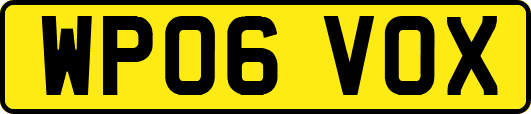 WP06VOX