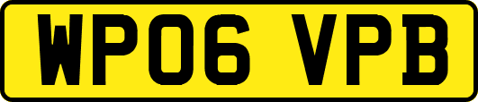 WP06VPB