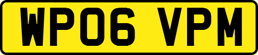 WP06VPM