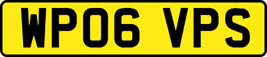WP06VPS