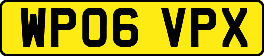 WP06VPX