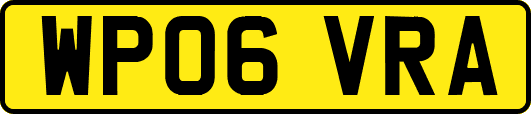 WP06VRA