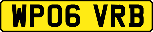 WP06VRB