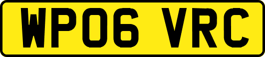 WP06VRC