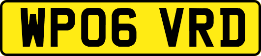 WP06VRD