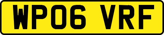 WP06VRF