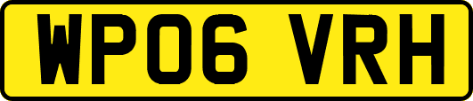 WP06VRH
