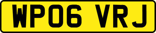WP06VRJ