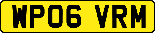 WP06VRM