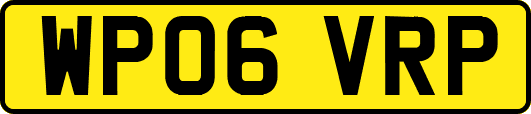 WP06VRP