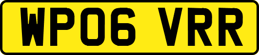 WP06VRR