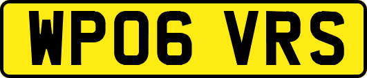 WP06VRS