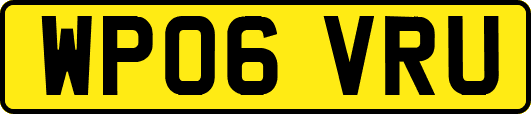 WP06VRU