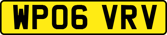 WP06VRV