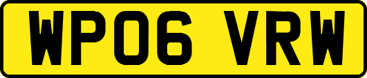 WP06VRW