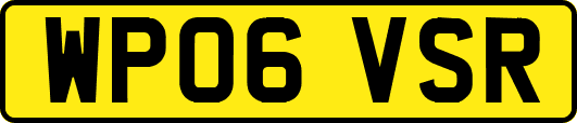 WP06VSR