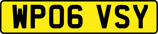 WP06VSY