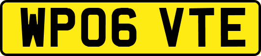 WP06VTE