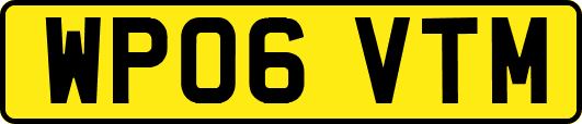 WP06VTM