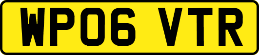 WP06VTR