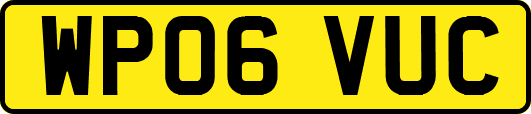 WP06VUC