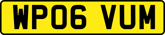 WP06VUM