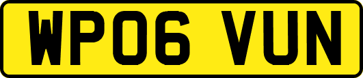 WP06VUN
