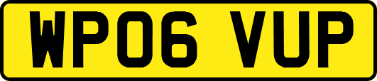 WP06VUP
