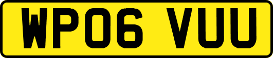 WP06VUU