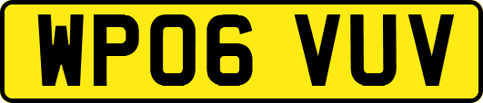 WP06VUV