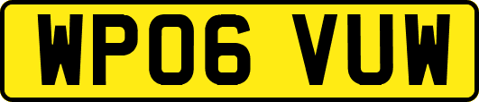 WP06VUW