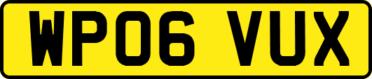 WP06VUX