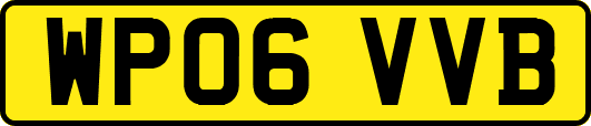 WP06VVB
