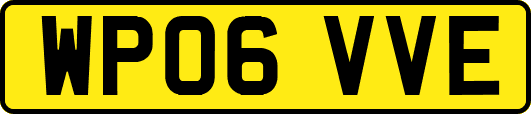 WP06VVE