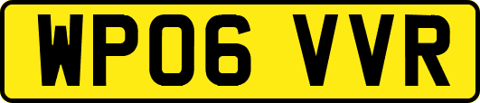 WP06VVR