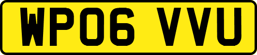 WP06VVU