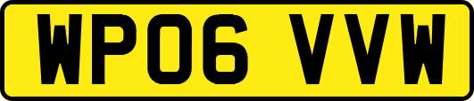 WP06VVW