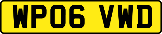 WP06VWD