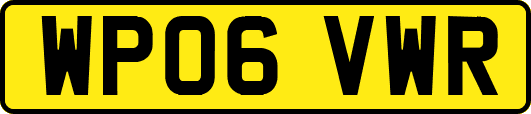 WP06VWR